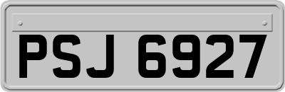 PSJ6927