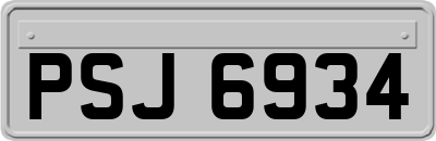 PSJ6934