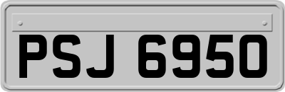 PSJ6950
