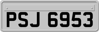 PSJ6953