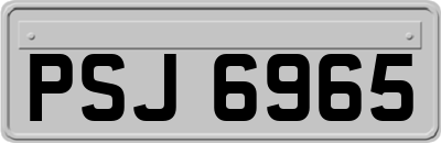 PSJ6965