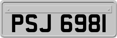 PSJ6981