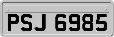 PSJ6985