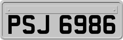 PSJ6986