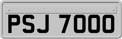 PSJ7000