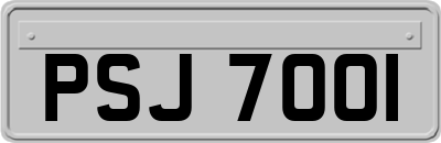 PSJ7001