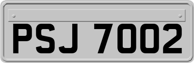 PSJ7002
