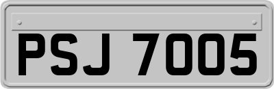 PSJ7005