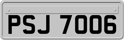 PSJ7006
