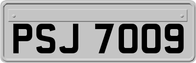 PSJ7009