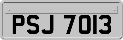 PSJ7013