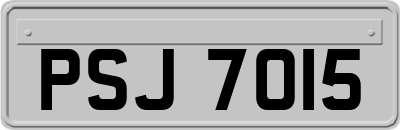 PSJ7015