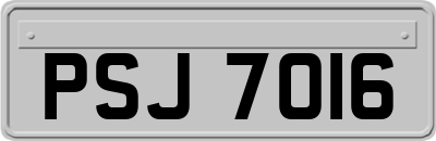 PSJ7016