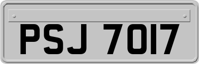 PSJ7017