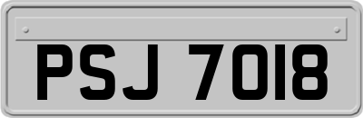 PSJ7018