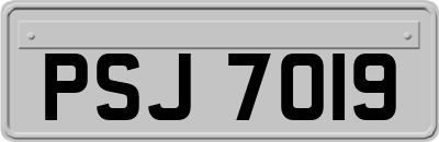 PSJ7019