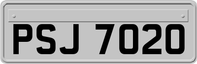 PSJ7020