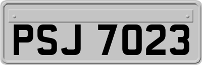 PSJ7023