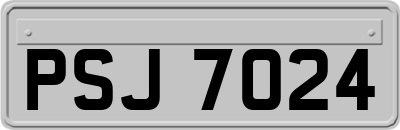PSJ7024