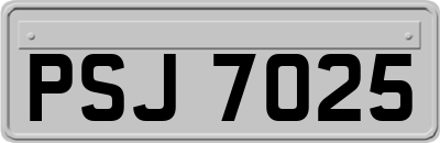 PSJ7025
