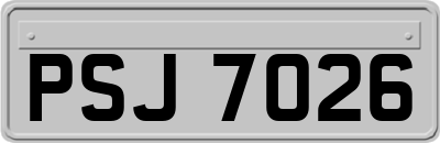 PSJ7026