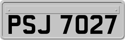 PSJ7027