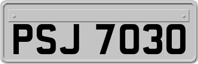 PSJ7030