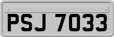 PSJ7033