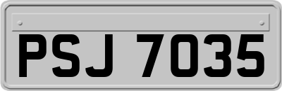 PSJ7035