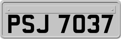 PSJ7037