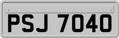 PSJ7040