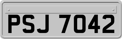 PSJ7042