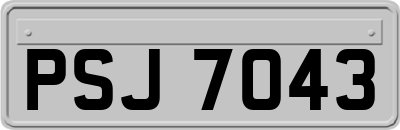 PSJ7043