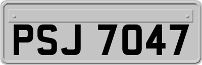 PSJ7047