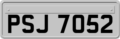 PSJ7052