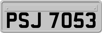 PSJ7053