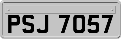 PSJ7057