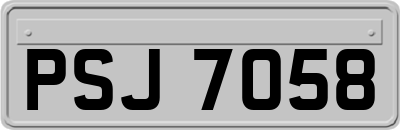 PSJ7058