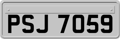 PSJ7059