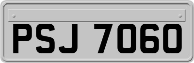 PSJ7060