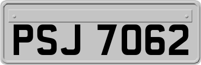 PSJ7062