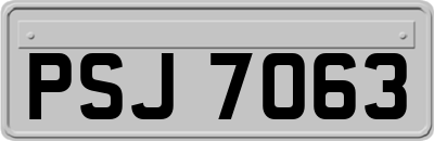 PSJ7063