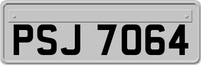 PSJ7064