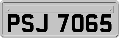 PSJ7065