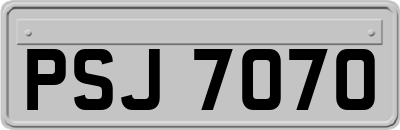 PSJ7070