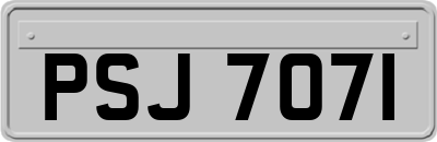 PSJ7071