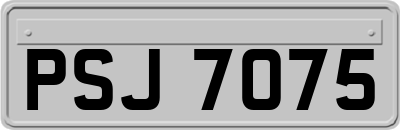 PSJ7075