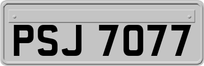 PSJ7077