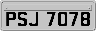 PSJ7078