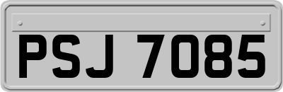 PSJ7085